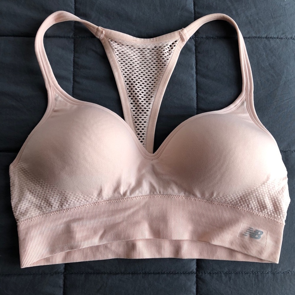 New Balance Sports Bra